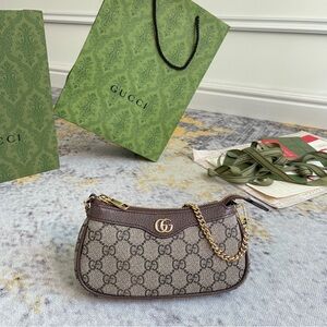 Gucci bag